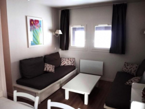 Résidence Le Thabor - maeva Home - Appartement 2 pièces 4 Personnes - Sélection MAE-9027